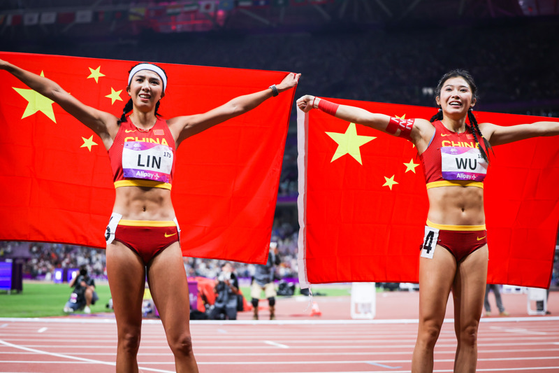 新华社记者, 有过的持续