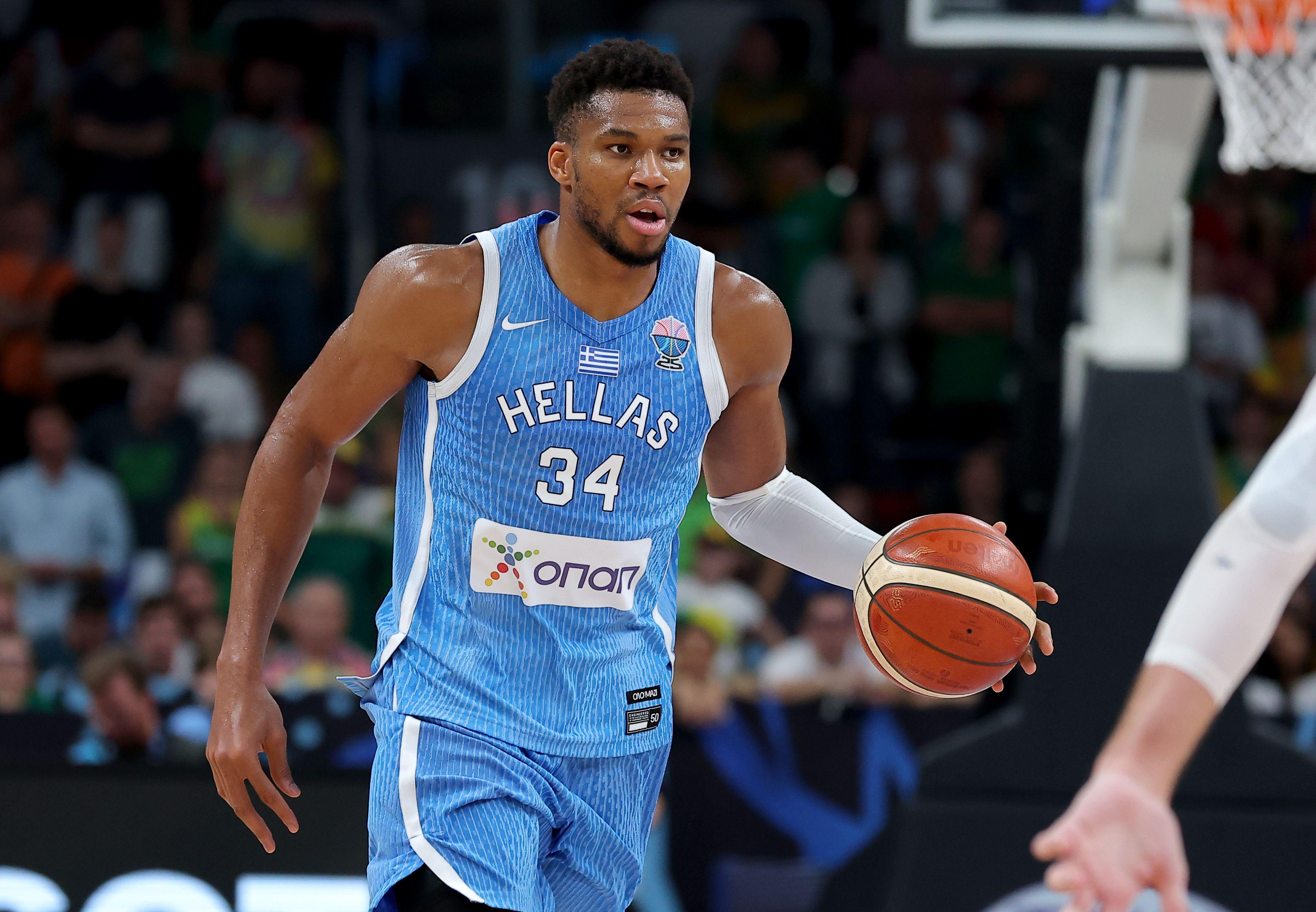 他相信球队, 队的目标