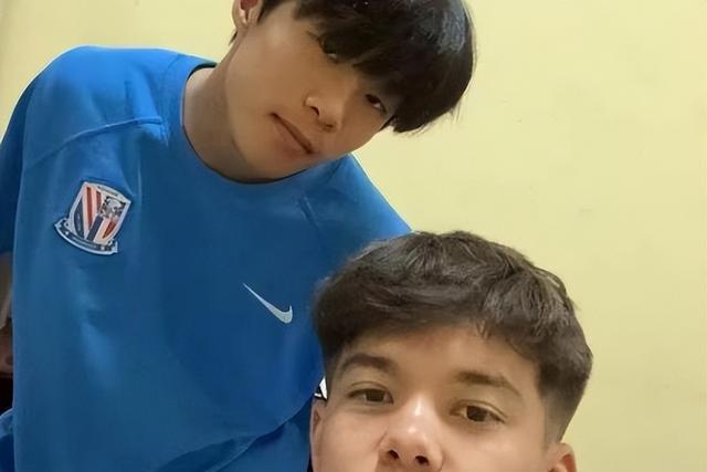 喜讯, 成为中国足, 申花下一轮 喜讯, 成为中国足, 申花下一轮