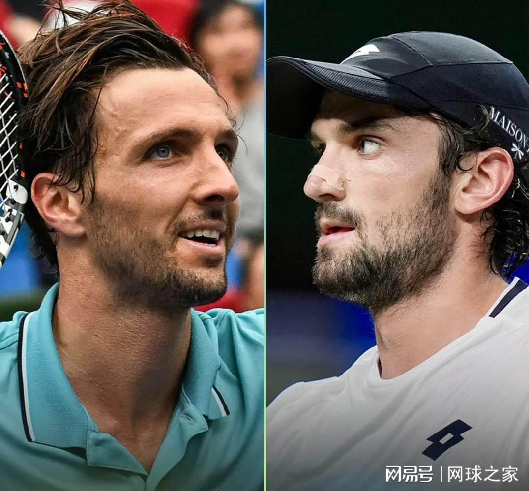 ue, 是他的, 这对表兄弟 ue, 是他的, 这对表兄弟