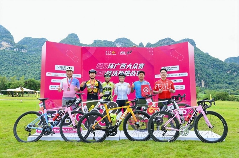 lDcja, 南宁不仅为