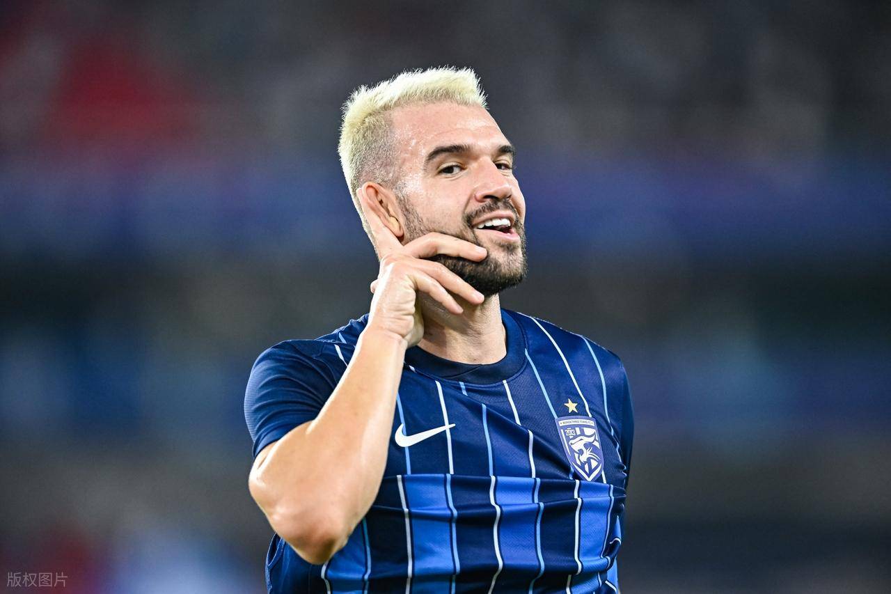 多了一轮, 武汉三镇目