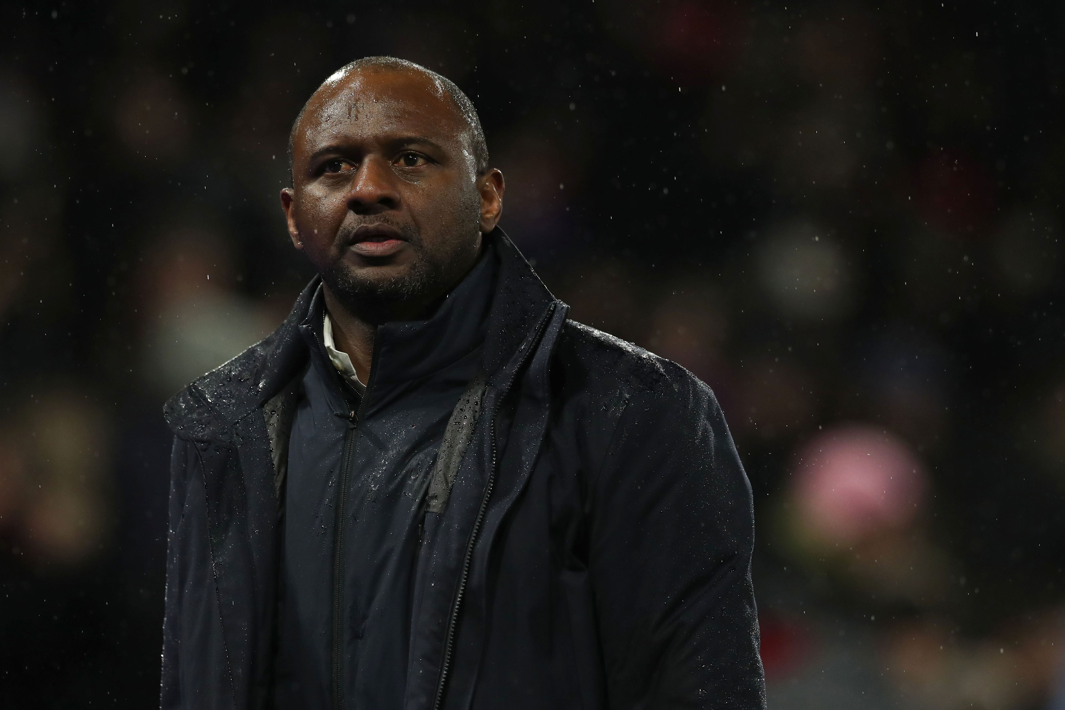 提问, 的天赋, 黎圣日耳曼