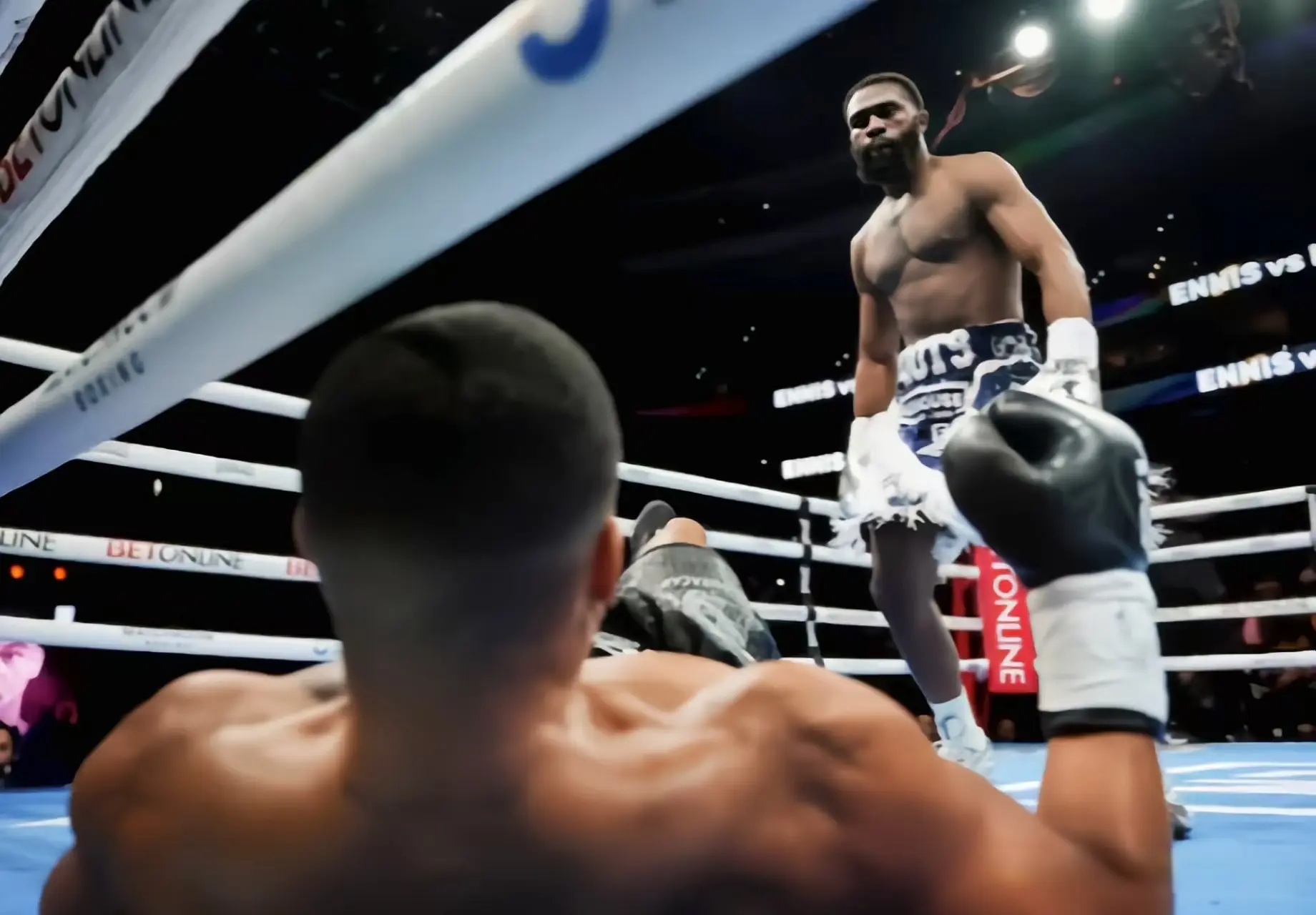 OiNF, entit OiNF, entit