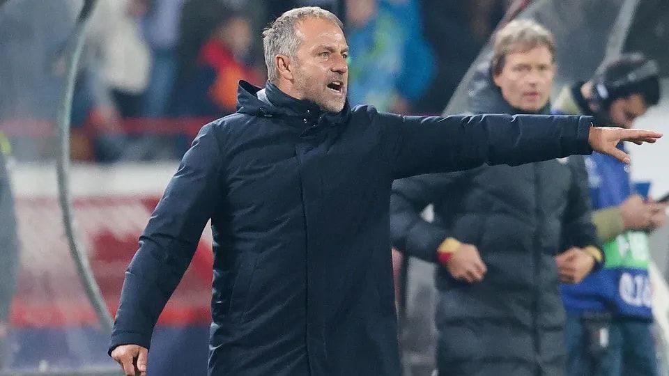 纳森, 赛季开局不